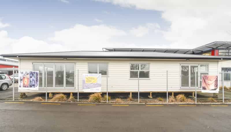 18 Princess Street, Palmerston North