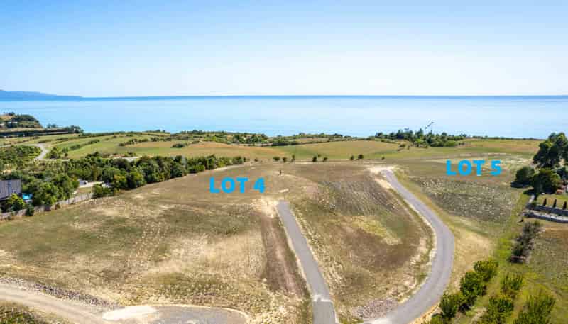 Lot 5/116 Aporo Road, Mapua