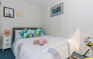 403/47 Wakefield Street, Auckland Central
