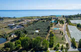 Lot 1-5/110 Aporo Road, Mapua