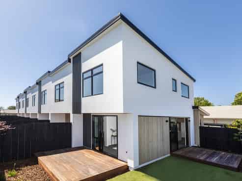 46b Division Street, Riccarton