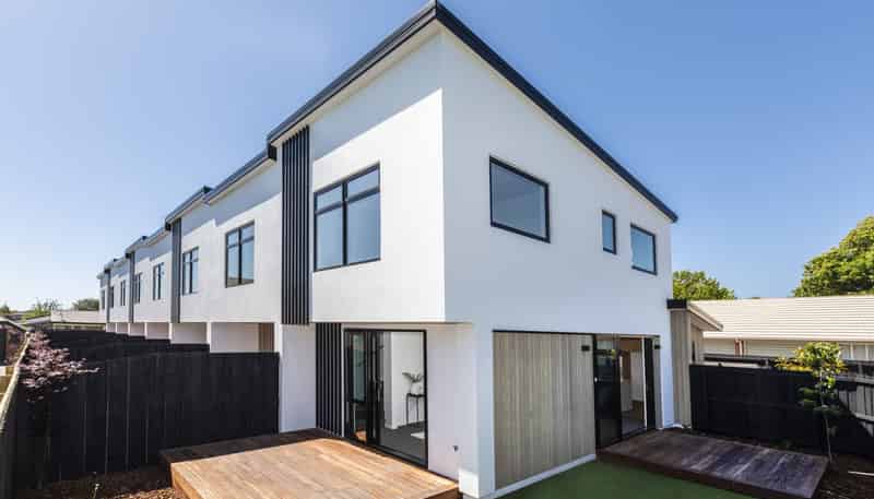 46b Division Street, Riccarton