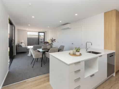46b Division Street, Riccarton