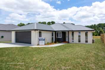 44 Maru Terrace, Wharewaka