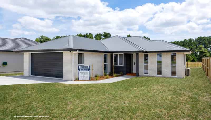 44 Maru Terrace, Wharewaka