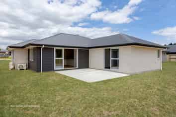 44 Maru Terrace, Wharewaka