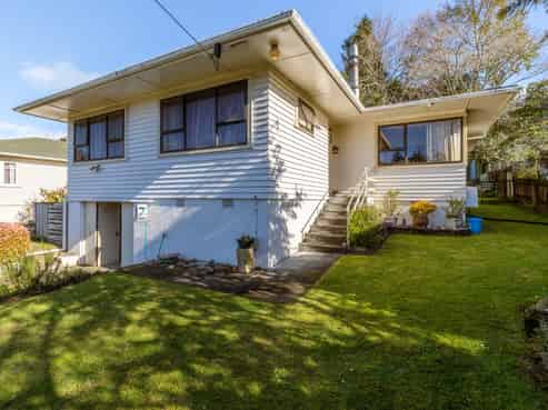 21 Elizabeth Place, Ferndale
