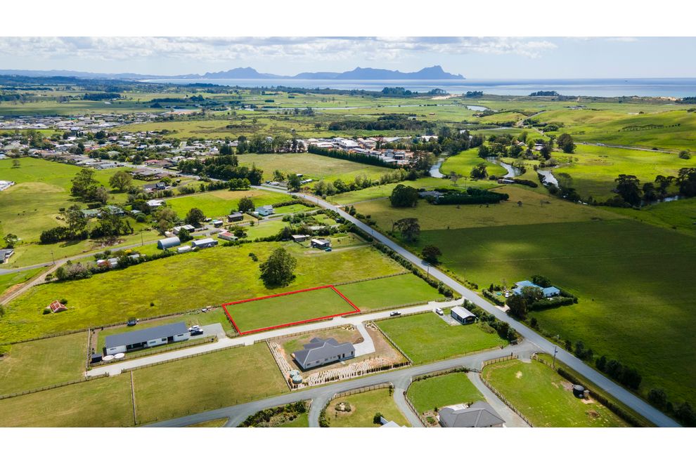 4 Harmony Way, Waipu, Whangarei For Sale realestate.co.nz