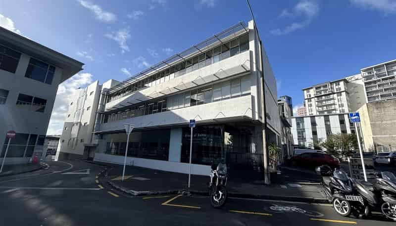  21 Graham Street, Auckland Central