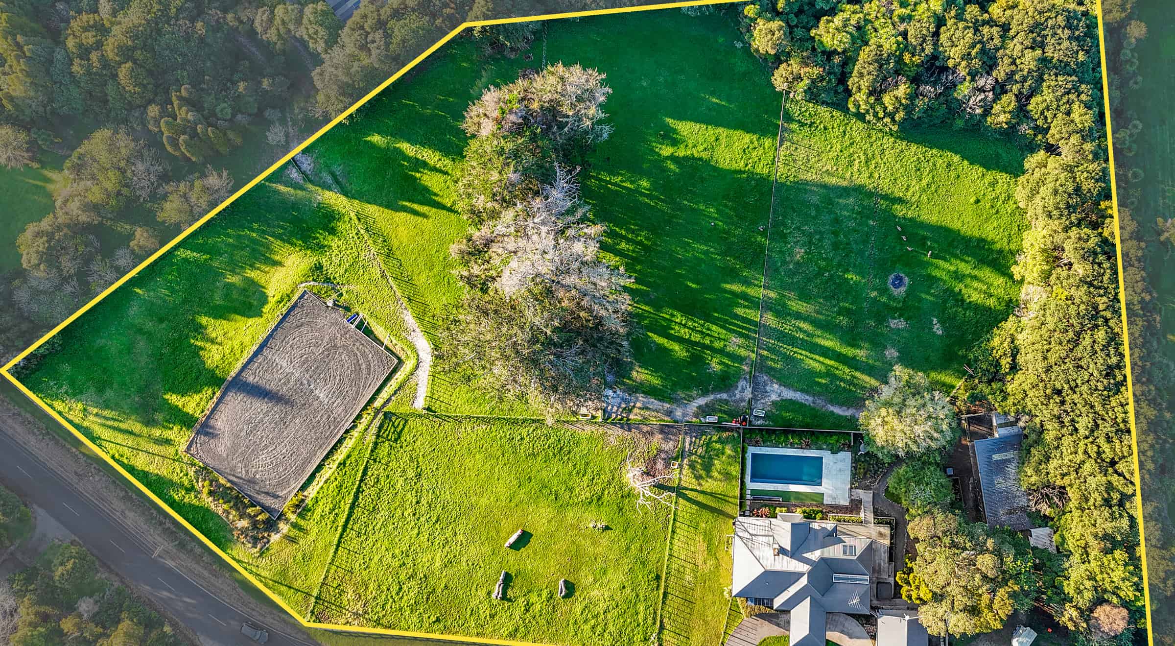 60 Carter Road, Oratia, Waitakere City For Sale realestate.co.nz