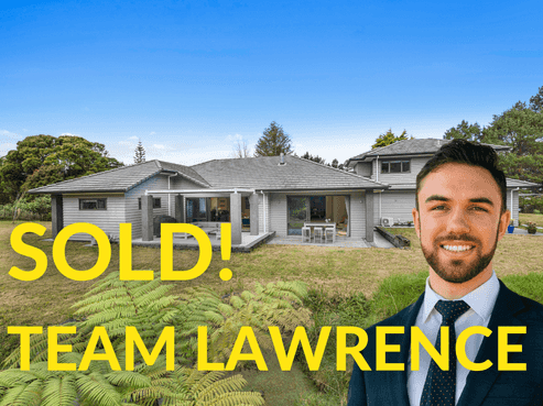 315A Redoubt Road, Totara Park