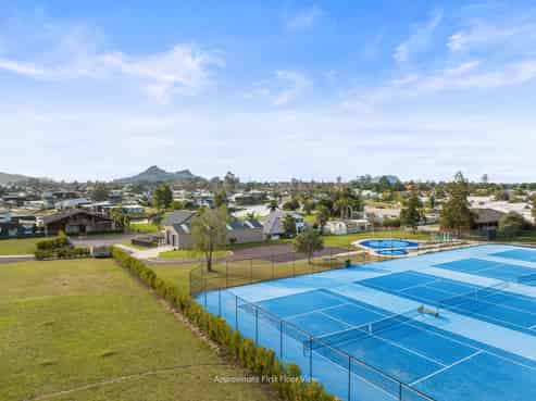 7 Ian Hopper Way, Pauanui