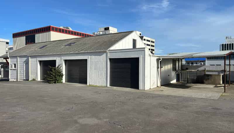 71 Gill Street, New Plymouth Central