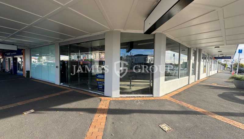 584 Great North Road, Grey Lynn