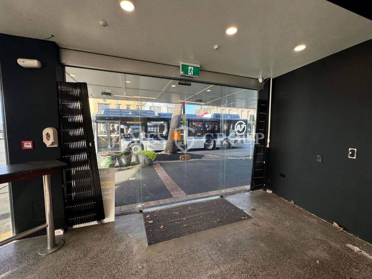 RETAIL ON PRIME CORNER | PROMINENT PROFILE - Ansicht 5