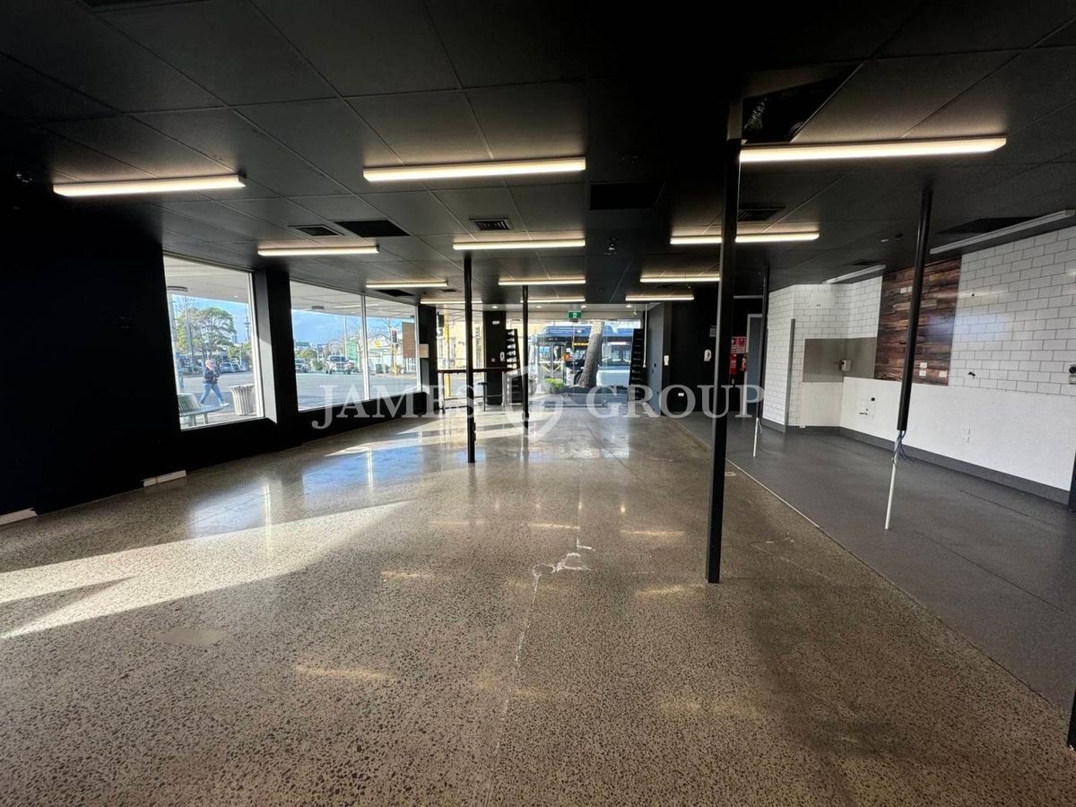 RETAIL ON PRIME CORNER | PROMINENT PROFILE - Ansicht 2