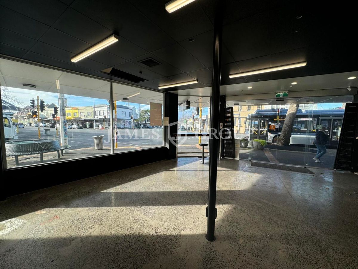 RETAIL ON PRIME CORNER | PROMINENT PROFILE - Ansicht 3