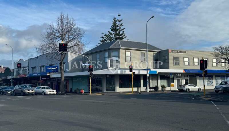 584 Great North Road, Grey Lynn