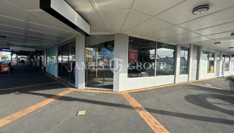 584 Great North Road, Grey Lynn