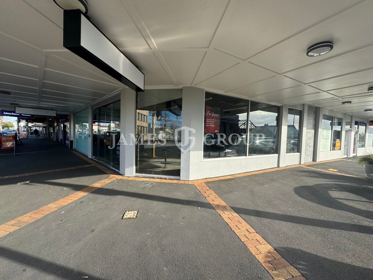 RETAIL ON PRIME CORNER | PROMINENT PROFILE - Ansicht 6