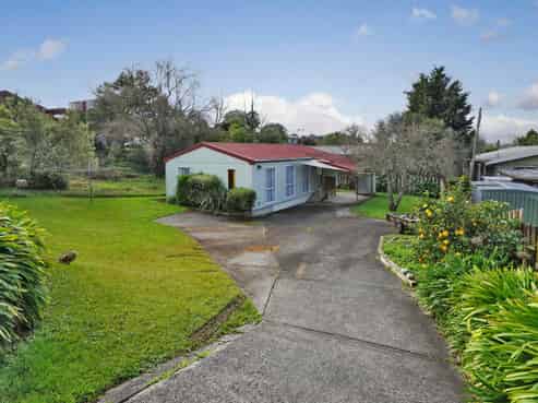 199A Cambridge Road, Hillcrest