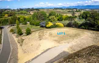 Lot 1/108 Aporo Road, Mapua