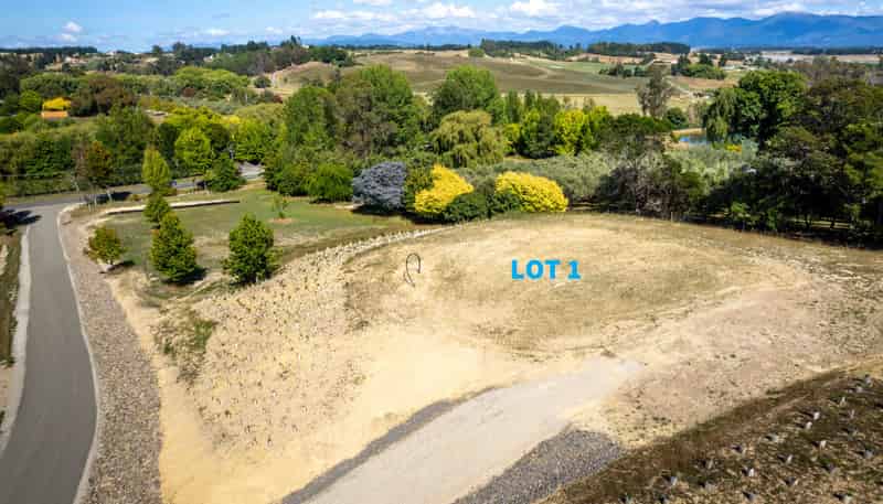 Lot 1/108 Aporo Road, Mapua