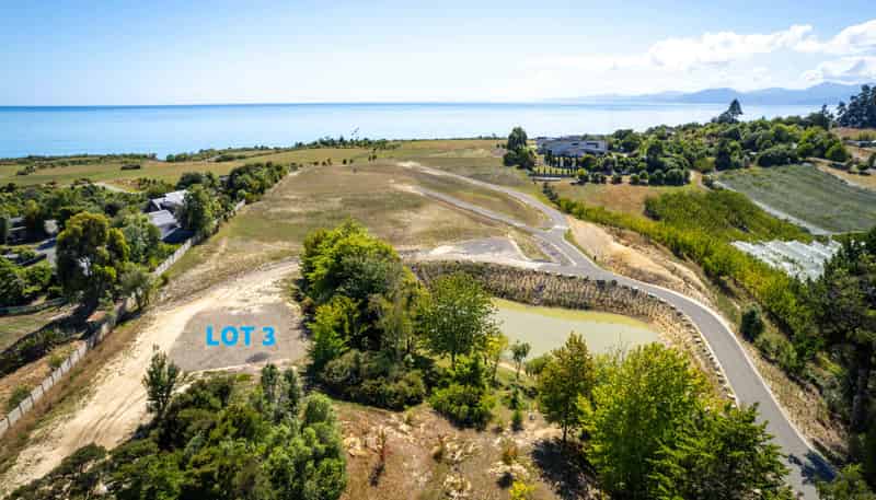 Lot 3/112 Aporo Road, Mapua