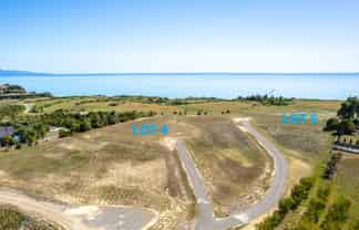 Lot 5/116 Aporo Road, Mapua