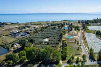 Lot 1-5/110 Aporo Road, Mapua