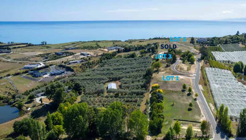 Lot 1-5/110 Aporo Road, Mapua