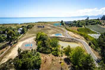 Lot 1-5/110 Aporo Road, Mapua