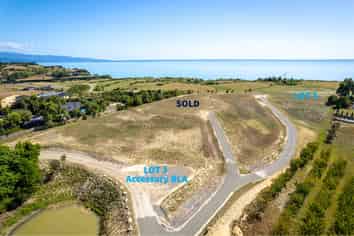 Lot 1-5/110 Aporo Road, Mapua