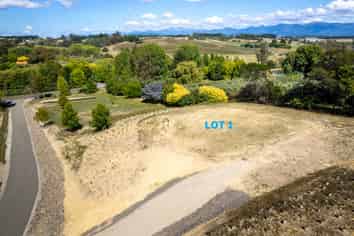 Lot 1-5/110 Aporo Road, Mapua