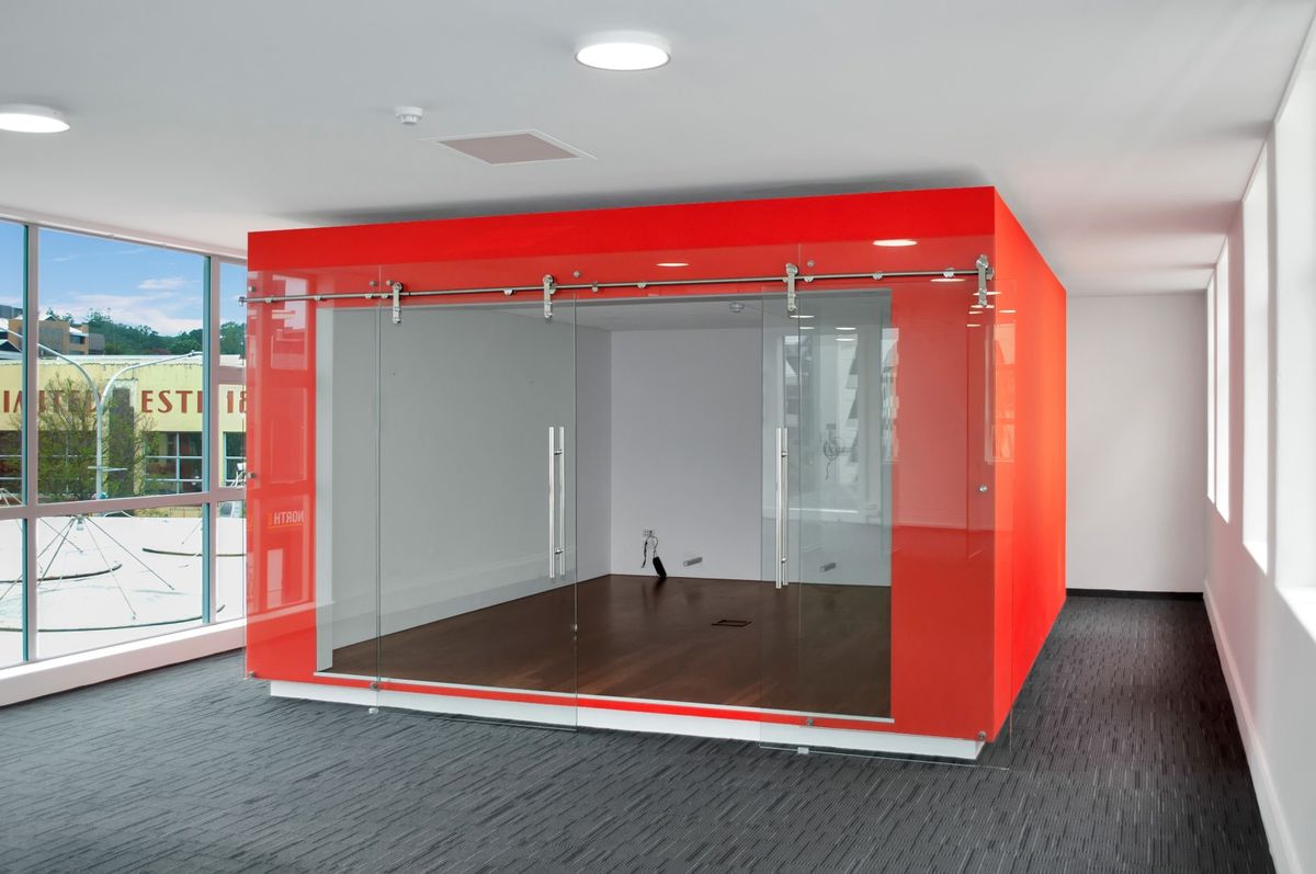 Variety of sizes in Kings Building - Ansicht 6