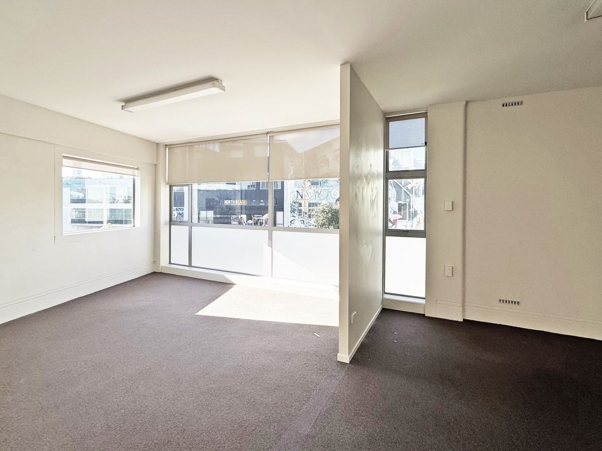 Variety of sizes in Kings Building - Ansicht 4