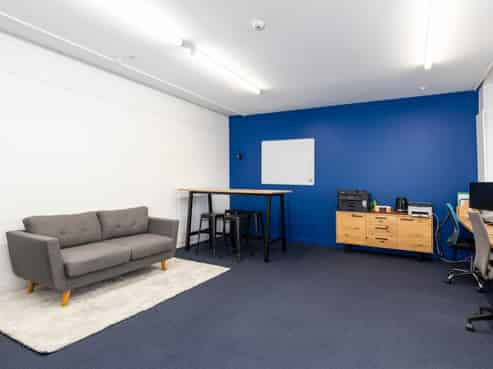 Prime Office Space In The Heart Of Town