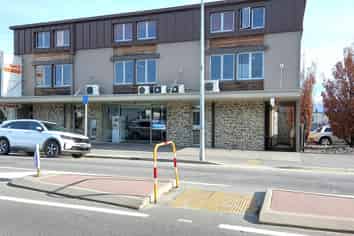 Wanaka Town Centre Leasing Opportunity
