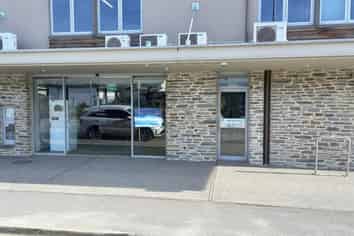 Wanaka Town Centre Leasing Opportunity