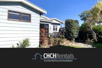 Canterbury - Address withheld