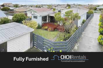 Canterbury - Address withheld