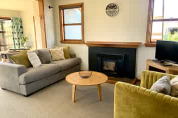 Canterbury - Address withheld