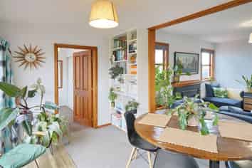 Canterbury - Address withheld