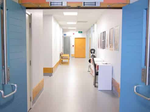 CBRE - Medical and Education Opportunity!