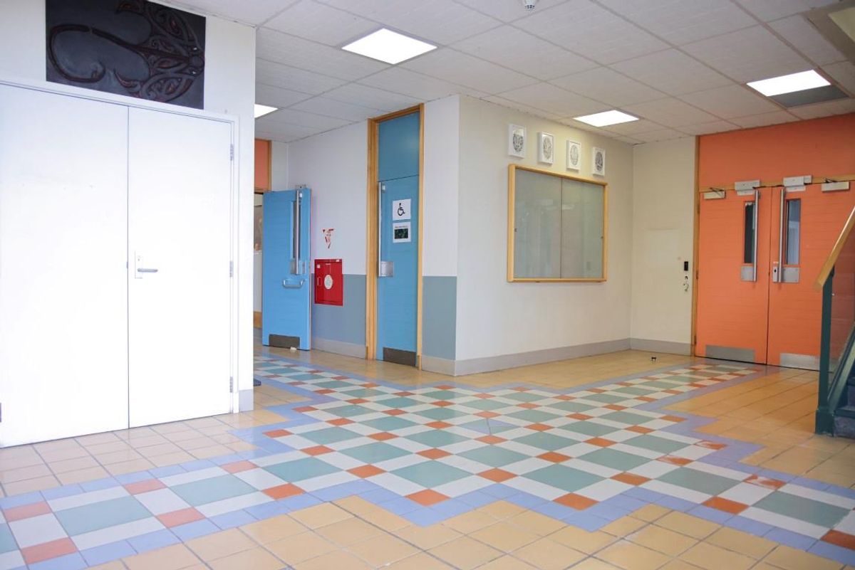 CBRE - Medical and Education Opportunity! - Widok 3