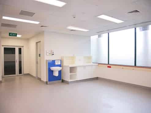 CBRE - Medical and Education Opportunity!