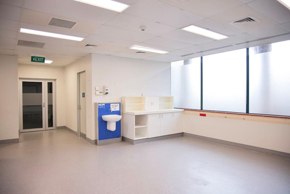 CBRE - Medical and Education Opportunity! - Widok 4