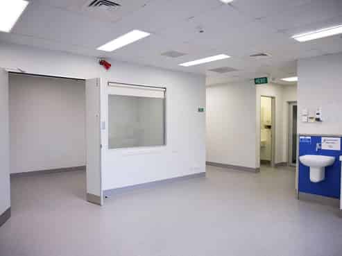 CBRE - Medical and Education Opportunity!
