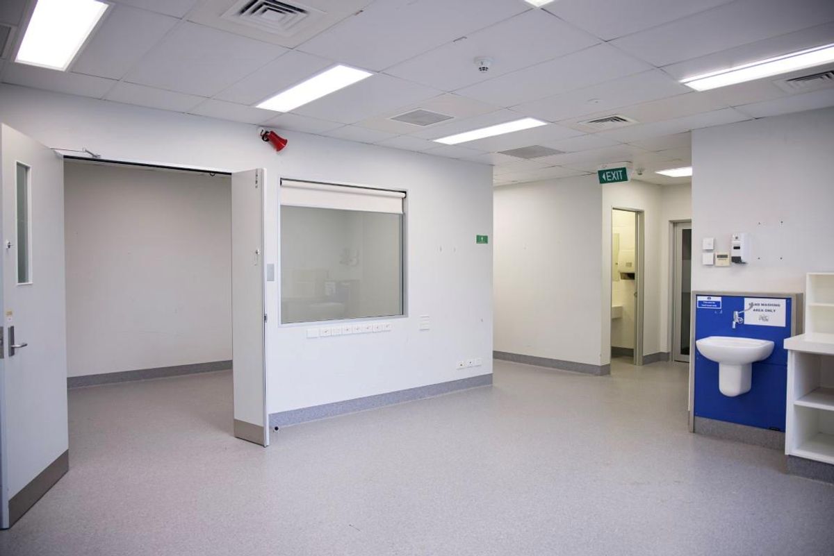 CBRE - Medical and Education Opportunity! - Widok 5