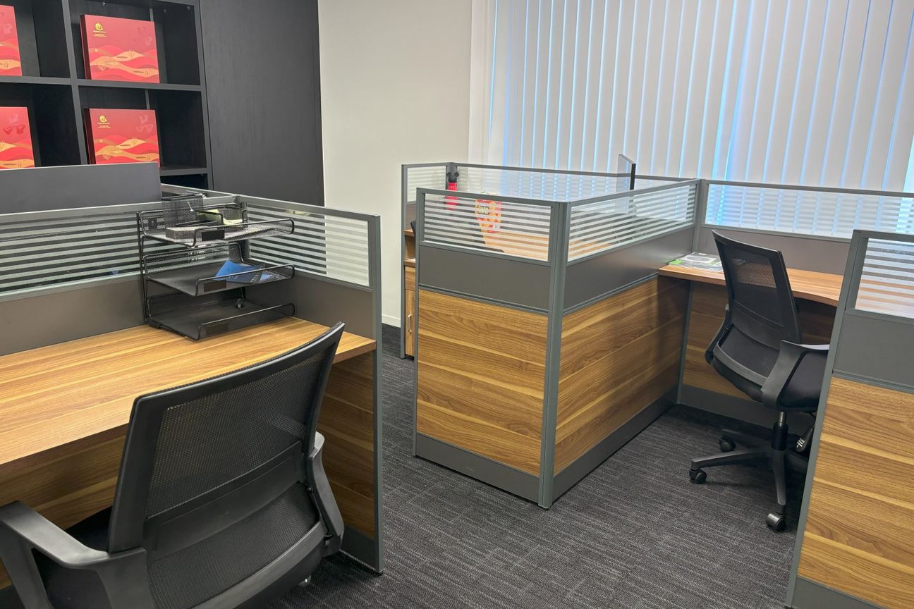 One or both levels -Industrial & office for lease - Visning 3